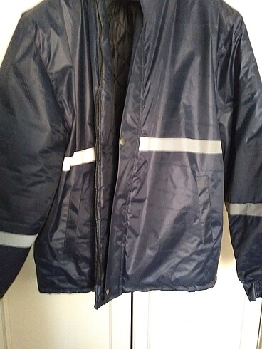 Mavi Jeans Erkek sisme mont