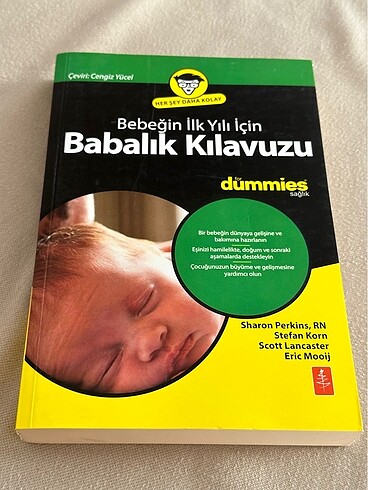 Babalık kılavuzu