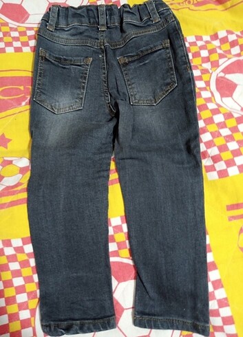 Pantolon 