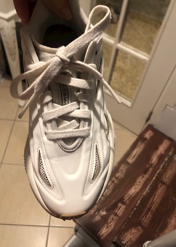 36 Beden beyaz Renk Orijinal sadidas spor ayakkabı