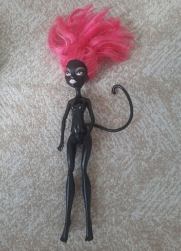 Monster High Bebek