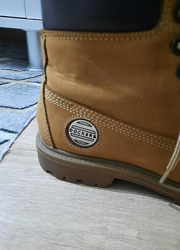 Dockers Satılık Bayan Botu