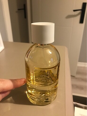 Yves Rocher Sel D azur Parfüm
