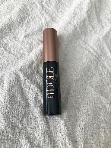 Lancome idole mini maskara