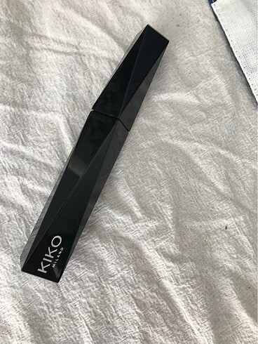 Kiko Kiko Milano maskara