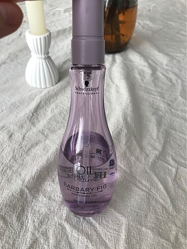 Schwarzkoph oil ultime