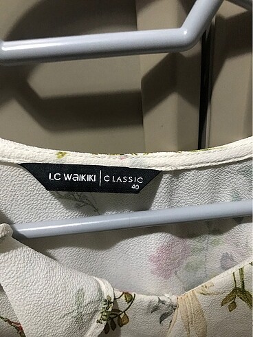 LC Waikiki Lc W bluz
