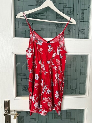 38 Beden H&M tulum