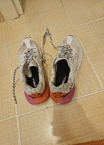 Orijinal merrell spor ayakkabı