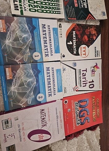 Beden Renk Kpss dgs tyt matematik soru bankası