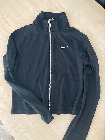 fermuarlı sweatshirt