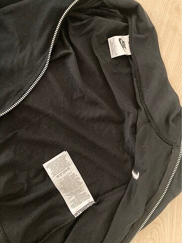 s Beden fermuarlı sweatshirt