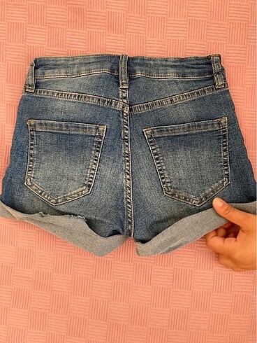 H&M Kot şort