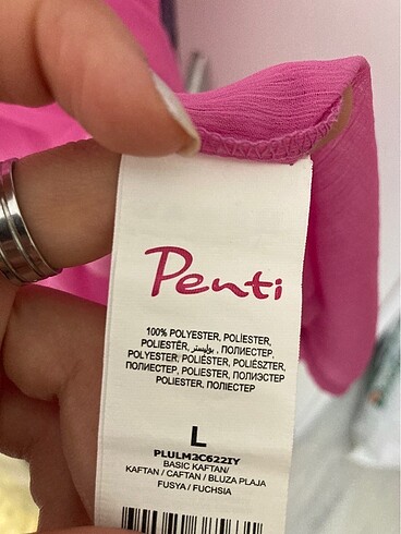 l Beden Pareo