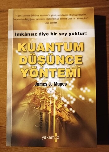 Kuantum Düşünme Yöntemi