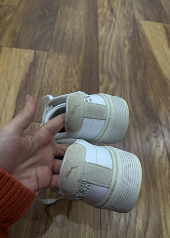 Puma Kadın Spor Ayakkabı - Görsel 3