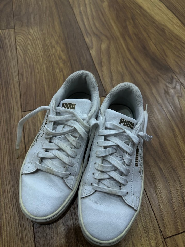 Puma Kadın Spor Ayakkabı - Görsel 5