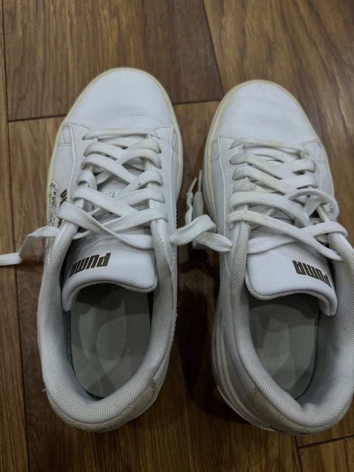 Puma Kadın Spor Ayakkabı - Görsel 4