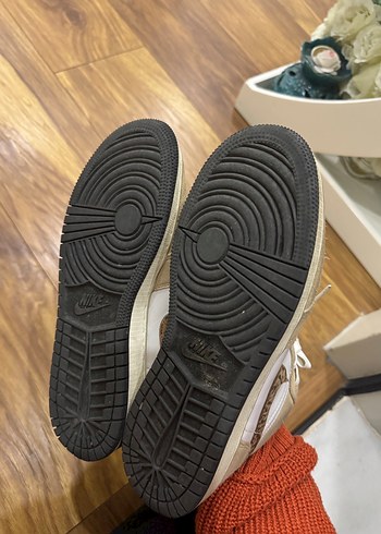 Nike Air Jordan Ayakkabı - Görsel 6