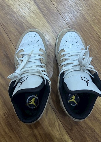 Nike Air Jordan Ayakkabı - Görsel 4