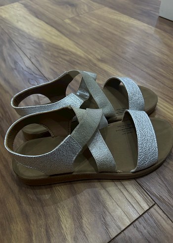 Sandalet ayakkabı - Görsel 2