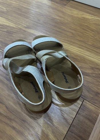 Sandalet ayakkabı - Görsel 3