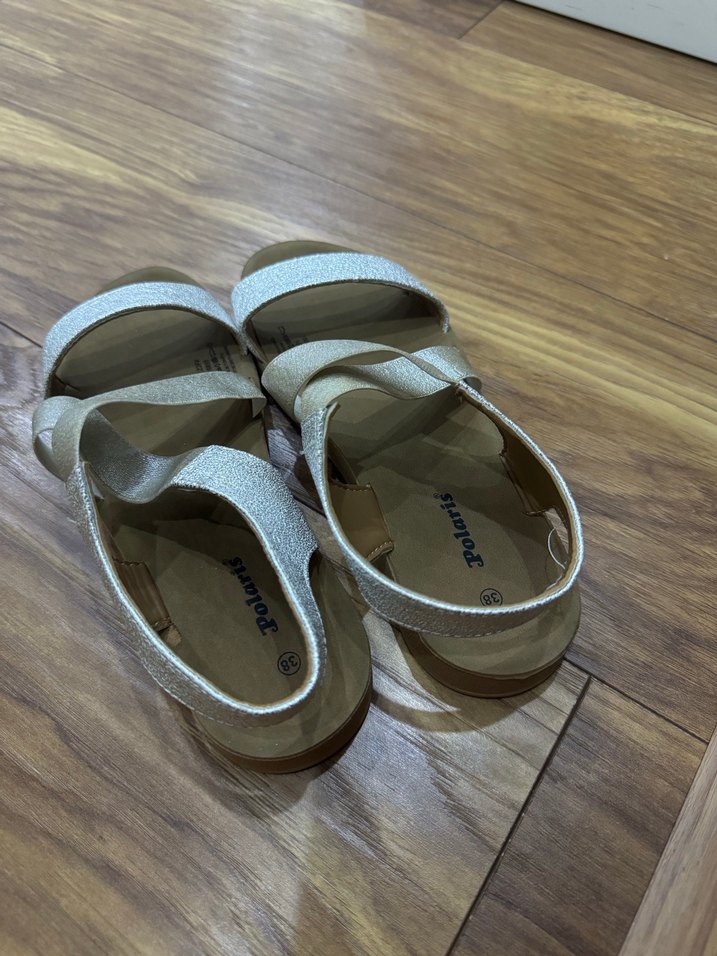 Sandalet ayakkabı - Görsel 3