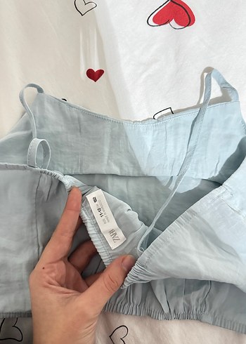 Askılı çocuk tişörtü - Görsel 4