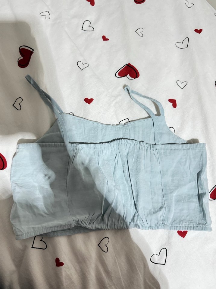 Askılı çocuk tişörtü - Görsel 3