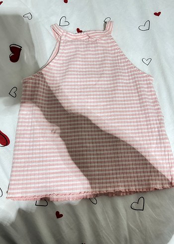 Kız Çocuk Üst - Görsel 3