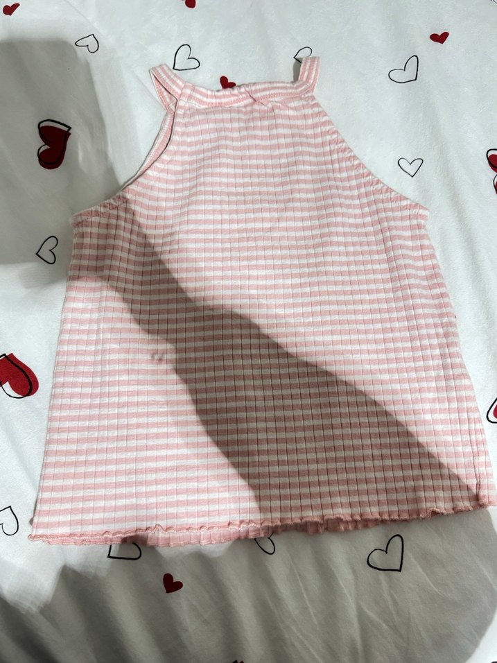 Kız Çocuk Üst - Görsel 3