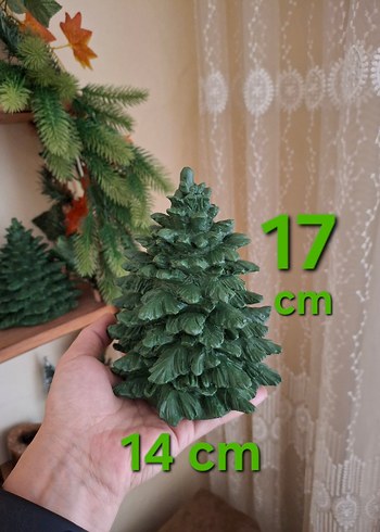 Çam Ağacı