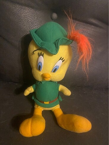 Tweety