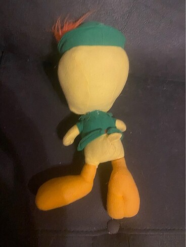 Diğer Tweety