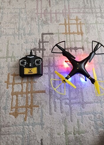 Drone corby sıfır