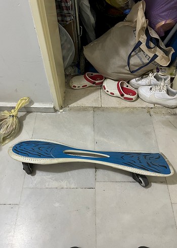 waveboard kaykay - Görsel 4