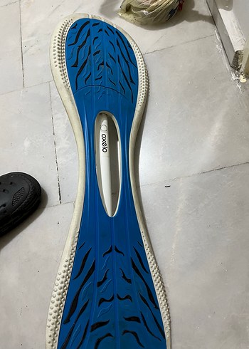 waveboard kaykay - Görsel 2