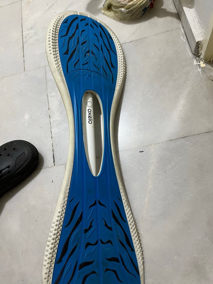 waveboard kaykay - Görsel 2