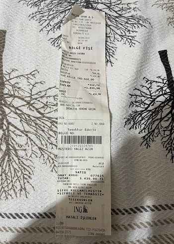 nike tech esofman - Görsel 4