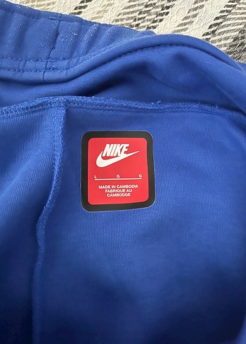 nike tech esofman - Görsel 3