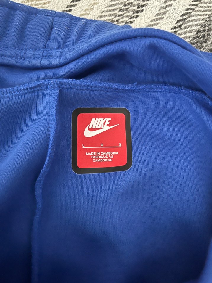 nike tech esofman - Görsel 3