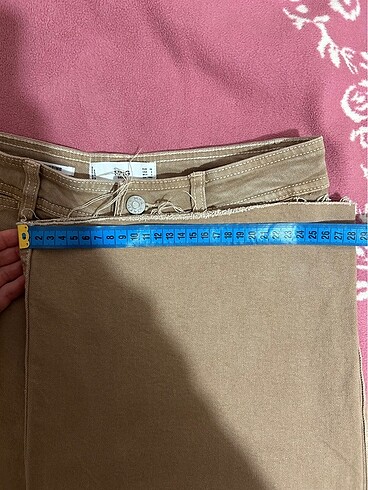 36 Beden Mango jean