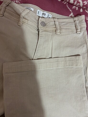 32 Beden Mango jean