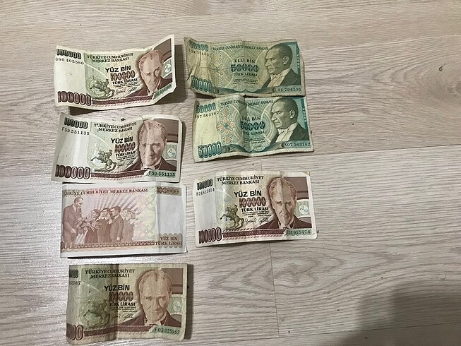 KOLEKSİYONLUK PARA