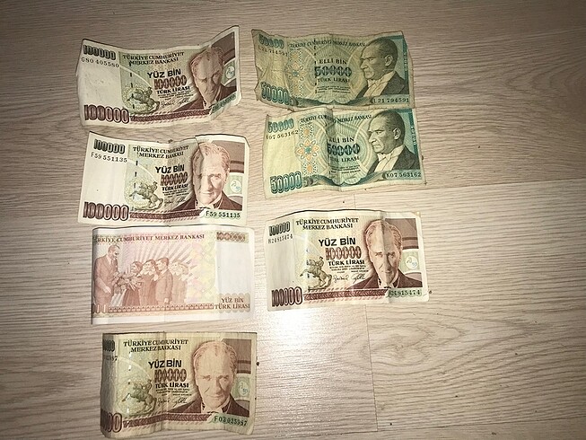 Beden KOLEKSİYONLUK PARA