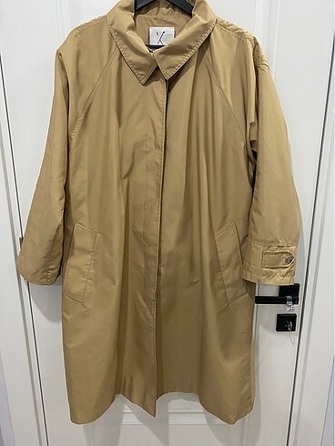 Zara Oversize trenckot