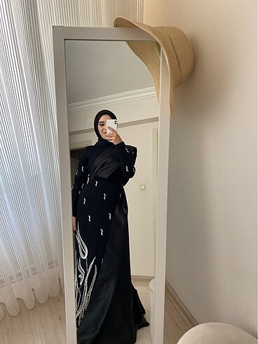 Zara Kiralık abiye