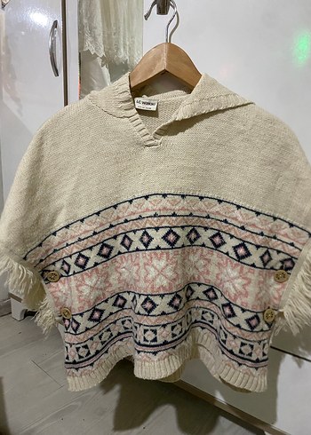 LC Waikiki 11-12 Yaş