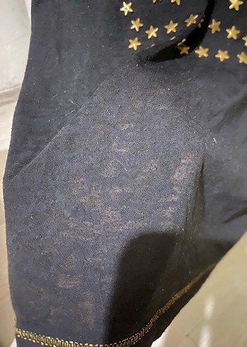 Zara Kadın tişört
