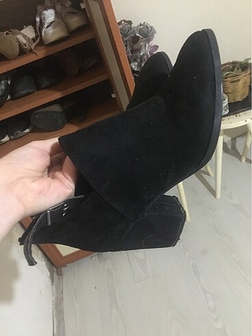 kadın topuklu bot